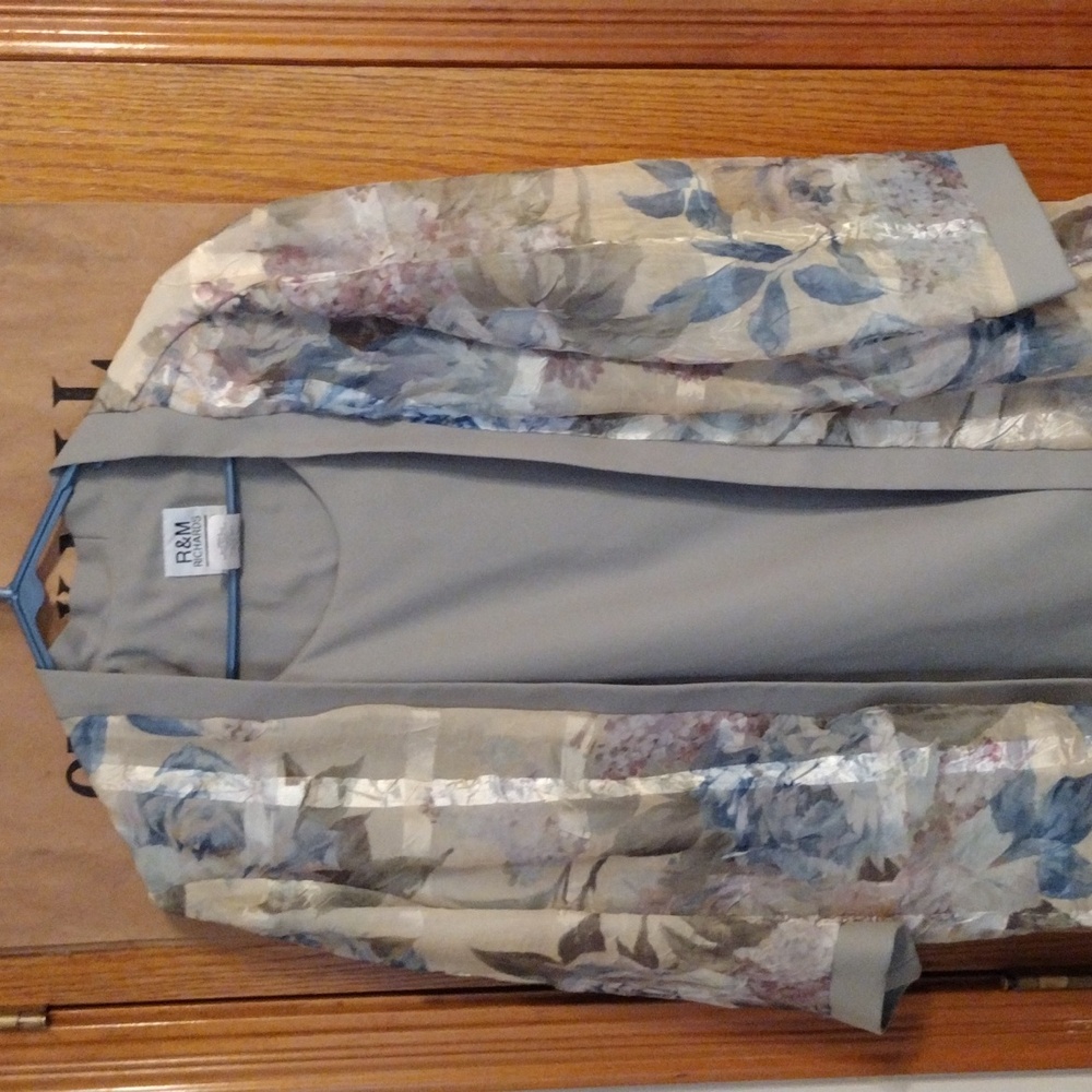Dress shirt